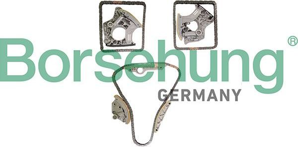 Цепь ГРМ Borsehung. Артикул B12961