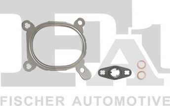 АВТОЗЧ FA1. Артикул KT140055E