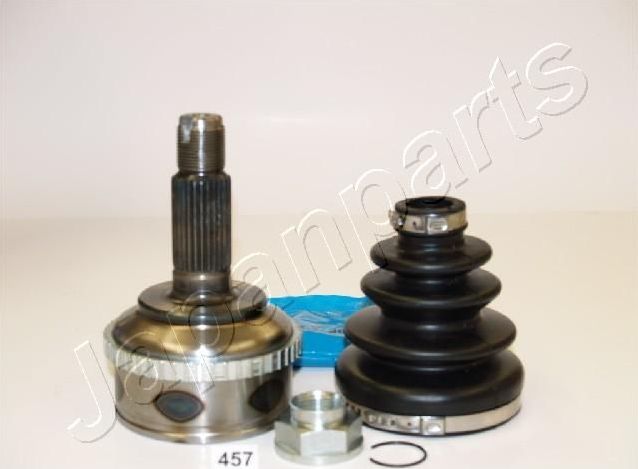 Шрус наружный (граната) Japanparts для Honda Accord VI 1998-2003. Артикул GI-457