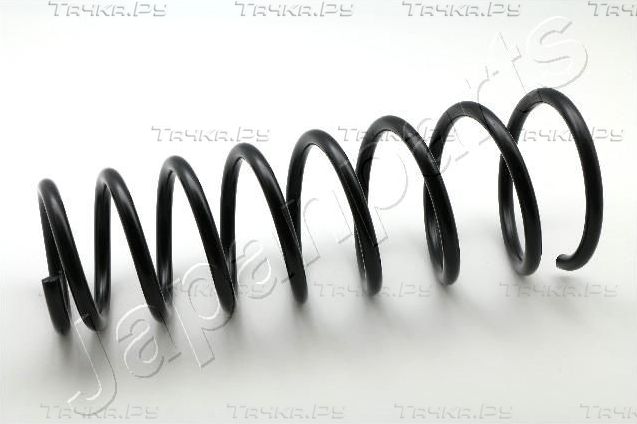 Пружина подвески Japanparts. Артикул ZC5457I