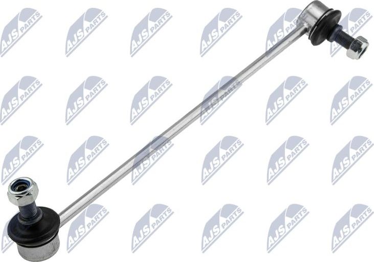 Стойка (тяга) стабилизатора NTY. Артикул ZLP-BM-015