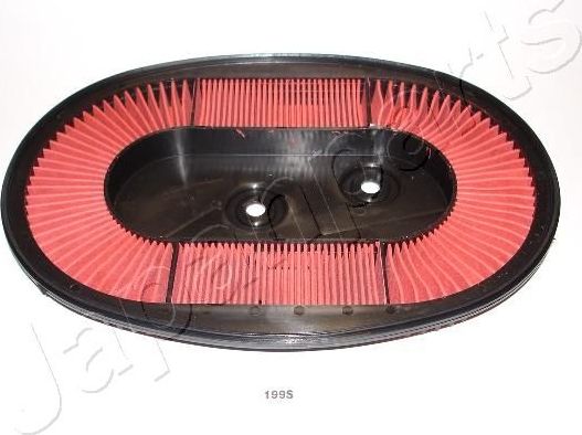 Воздушный фильтр Japanparts. Артикул FA-199S