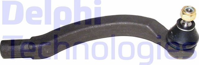 Наконечник рулевой тяги Delphi правый для Rover 75 I 1999-2005. Артикул TA1850