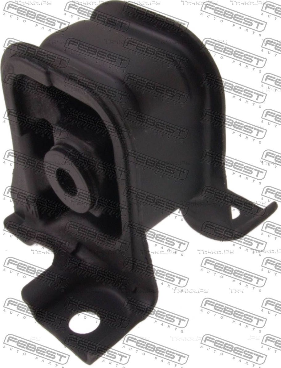 Подушка (опора) двигателя Febest для Honda Accord VI 1999-2002. Артикул HM-CFMTFR