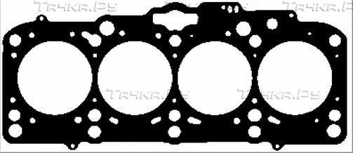 Прокладка ГБЦ BGA для Volkswagen Passat B5 2003-2005. Артикул CH0589B