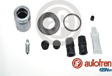 Ремкомплект тормозного суппорта Autofren Seinsa. Артикул D41756C