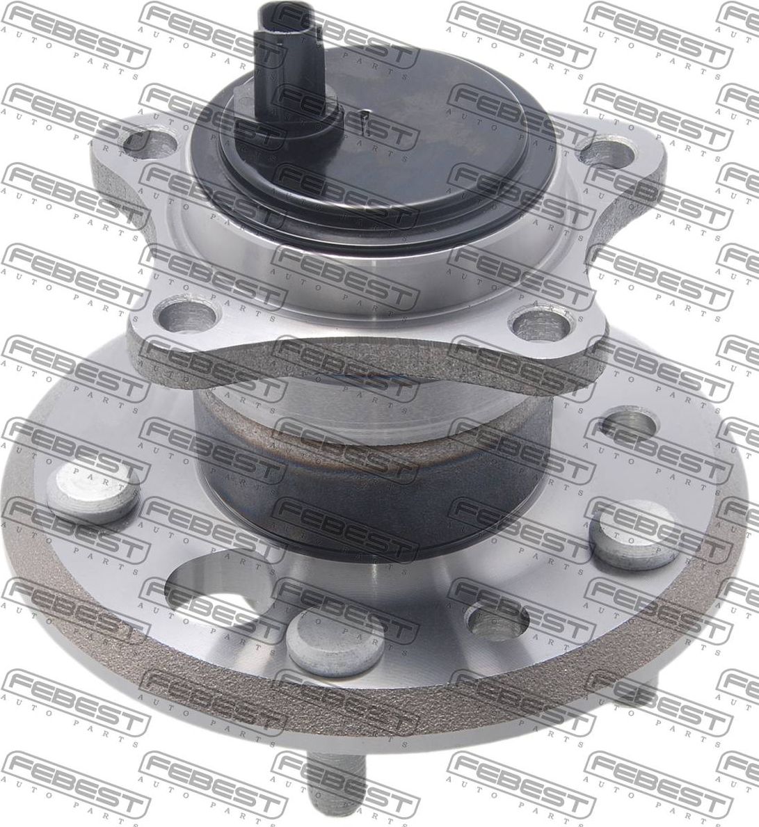 Ступица колеса Febest. Артикул 0182-ACV51RRH