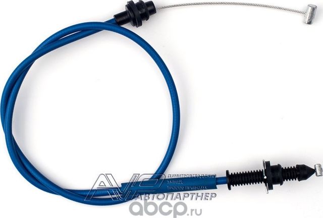 Трос газа LADA Largus RENAULT Logan, Sandero (серия Фирменный) Автопартнер. Артикул AVP6001548721