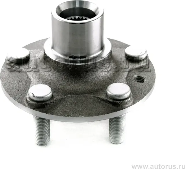 Ступица LAND ROVER FREELANDER 06- зад. (Quattro Freni). Артикул QF04D00008