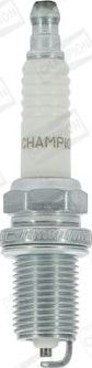 Свеча зажигания Champion Copper Plus. Артикул OE057/T10