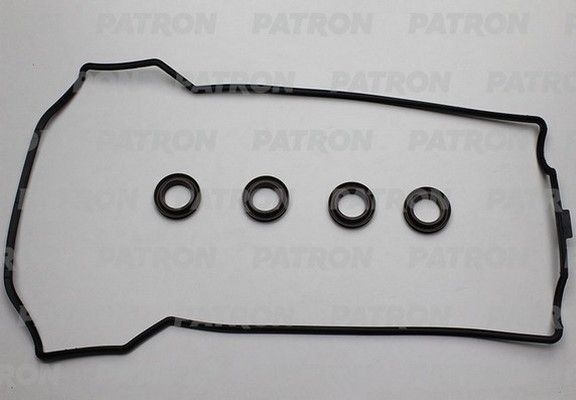 Комплект прокладок клапанной крышки 441724 Patron. Артикул PG1-6005