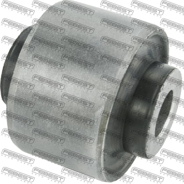 Сайлентблок заднего рычага подвески Febest. Артикул CRAB-050