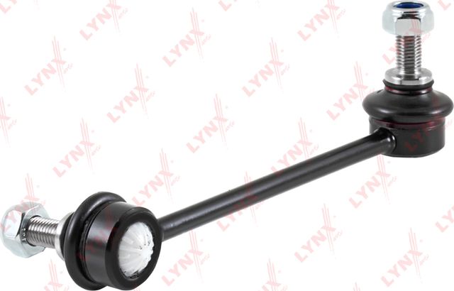 Стойка (тяга) стабилизатора LYNXauto передняя правая для Mazda 6 II (GH) 2007-2013. Артикул C7391R