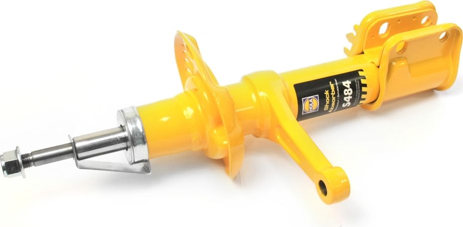 Амортизатор HOLA. Артикул S484