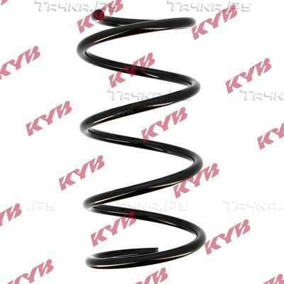 Пружина подвески KYB (Каяба) K-Flex. Артикул RA4006