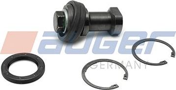 Газовая пружина Auger. Артикул 91156