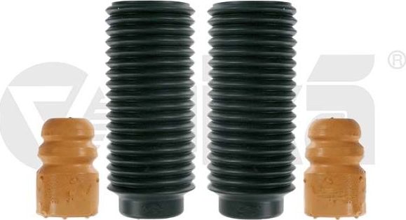 Опора амортизатора (стойки) Vika. Артикул K41793101