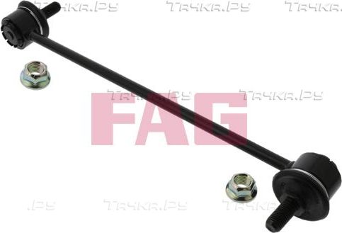 Стойка (тяга) стабилизатора Fag. Артикул 818 0418 10