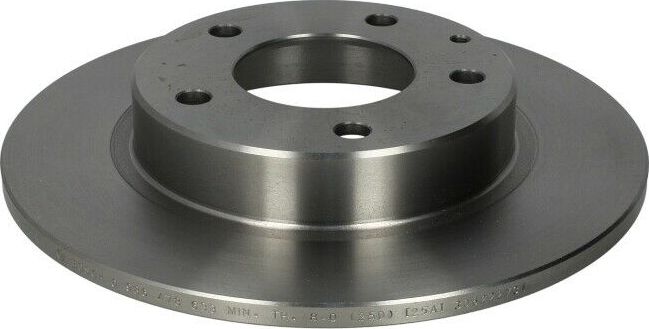 Тормозной диск Bosch. Артикул 0 986 478 633