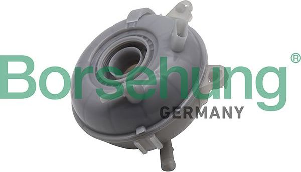 Расширительный бачок Borsehung для Volkswagen Golf Sportsvan I 2015-2026. Артикул B19282