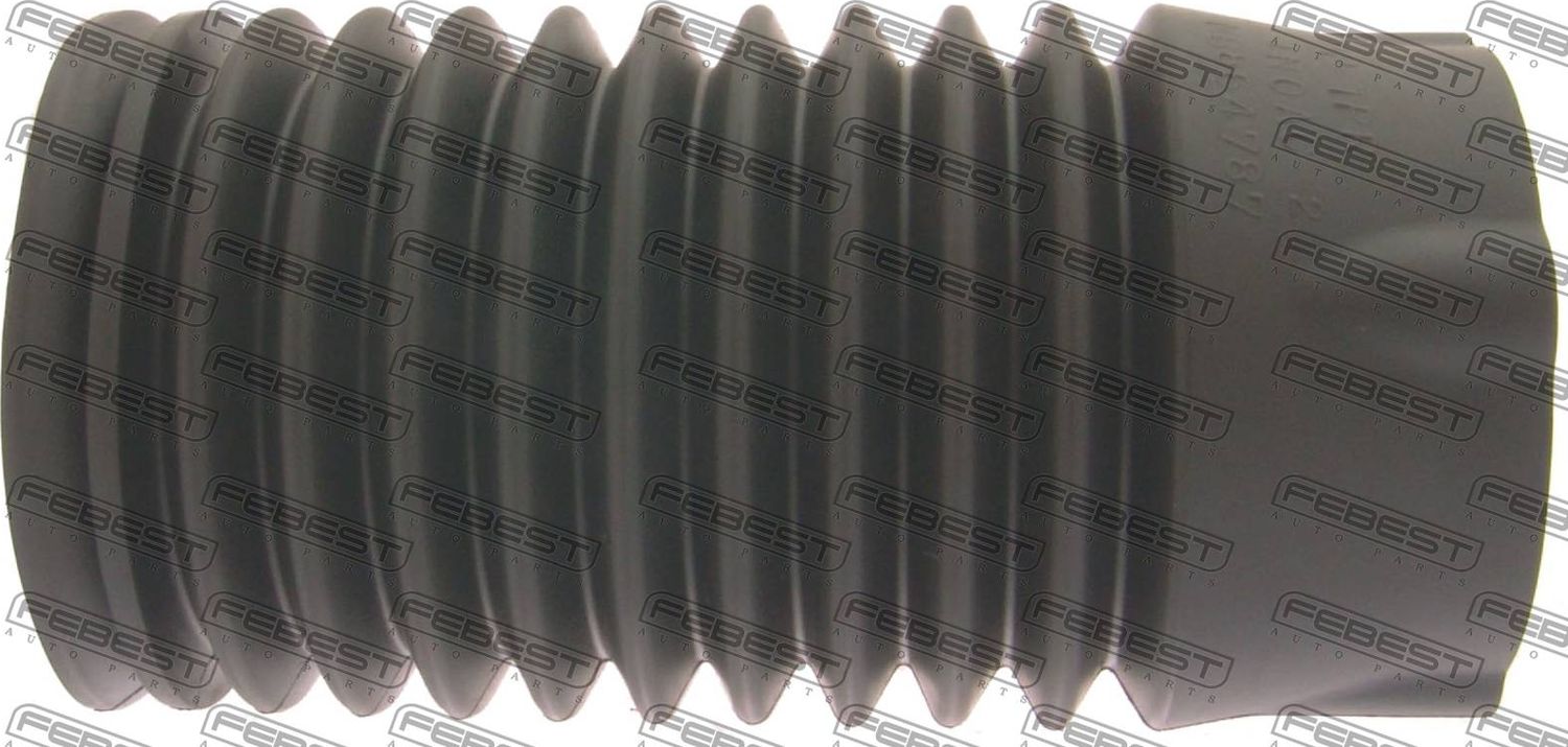 Пыльник амортизатора (стойки) Febest. Артикул MSHB-E55R