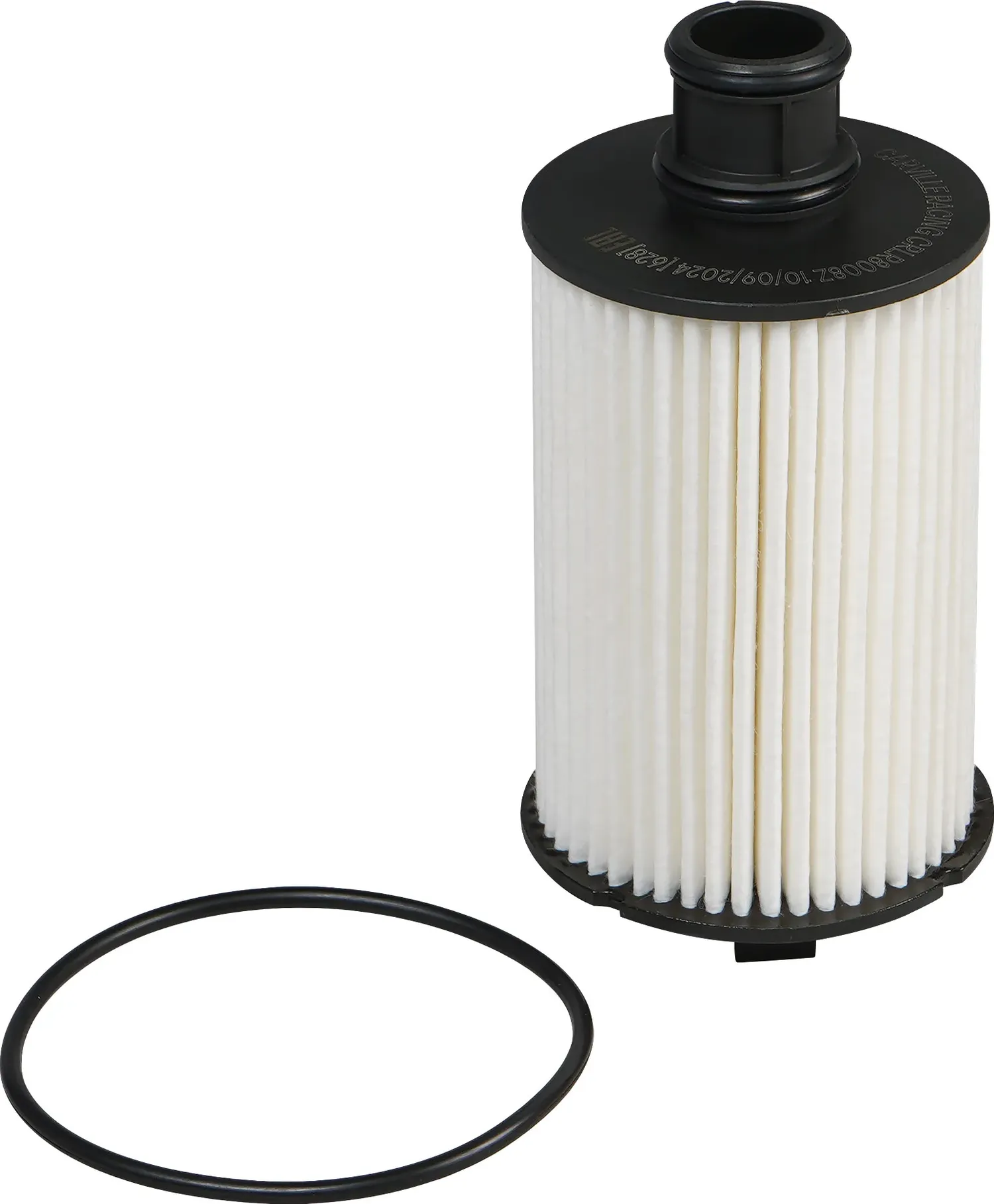 Фильтр маслянный Land Rover Range Rover (09-)/(12-) 5.0i/Sport (09-)/(13-) 3.0i/ (Carville Racing). Артикул CRLR8008Z