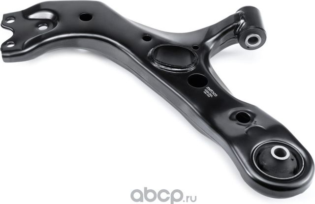 Рычаг передний левый (Metaco). Артикул 4300266L