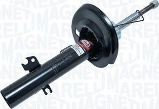 Амортизатор Magneti Marelli передний правый для Citroen DS3 I 2013-2015. Артикул 357246070100