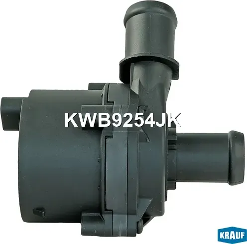 Насос водяной электрический (Krauf). Артикул KWB9254JK