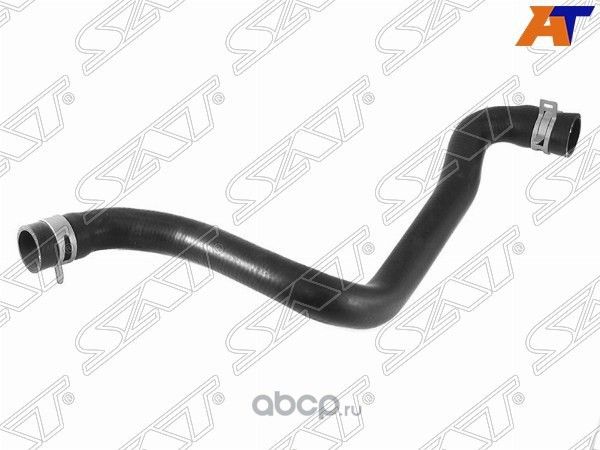 ПАТРУБОК РАДИАТОРА FORD FOCUS IIC-MAX 04-11 (SAT). Артикул ST1520851