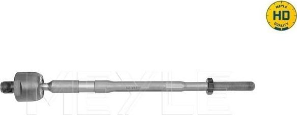 Рулевая тяга Meyle HD правая/левая для Hyundai i10 I 2008-2013. Артикул 37-16 031 0021/HD