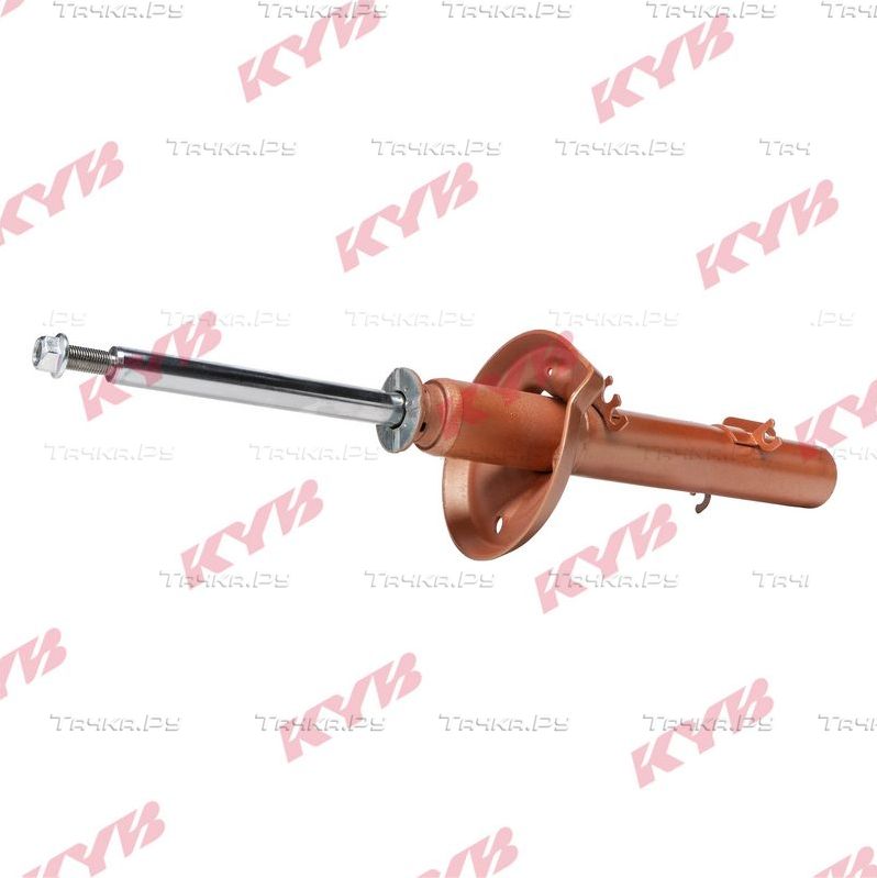 Амортизатор KYB (Каяба) Ultra SR передний для Volkswagen Bora 1998-2013. Артикул 324016