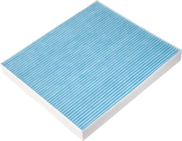 Салонный фильтр Blue Print. Артикул ADBP250008