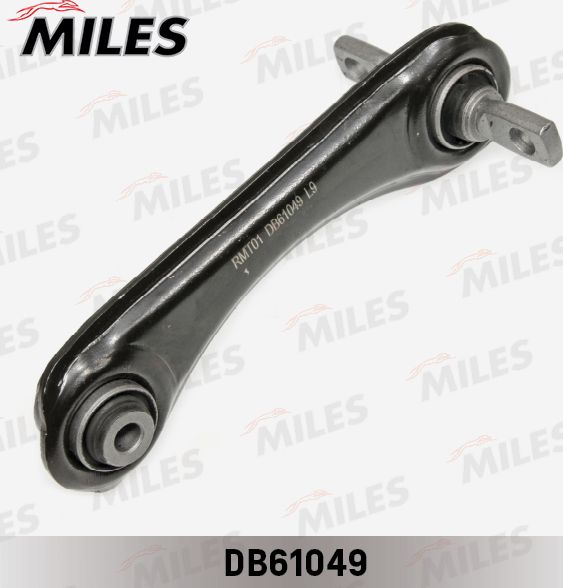 Поперечный рычаг задней подвески Miles (сталь). Артикул DB61049