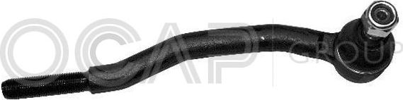 Наконечник рулевой тяги OCAP правый внешний для Opel Omega B 1994-2003. Артикул 0191418
