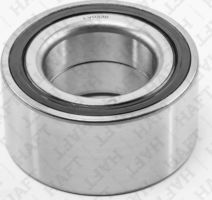 Подшипник ступицы HONDA CR-V 06- передн. (Haft). Артикул LV0330