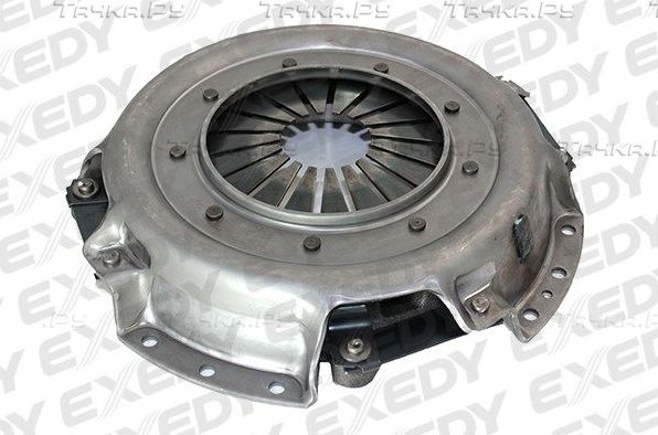 Корзина сцепления Exedy. Артикул NSC528