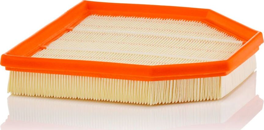 Воздушный фильтр Mann-Filter. Артикул C 24 242