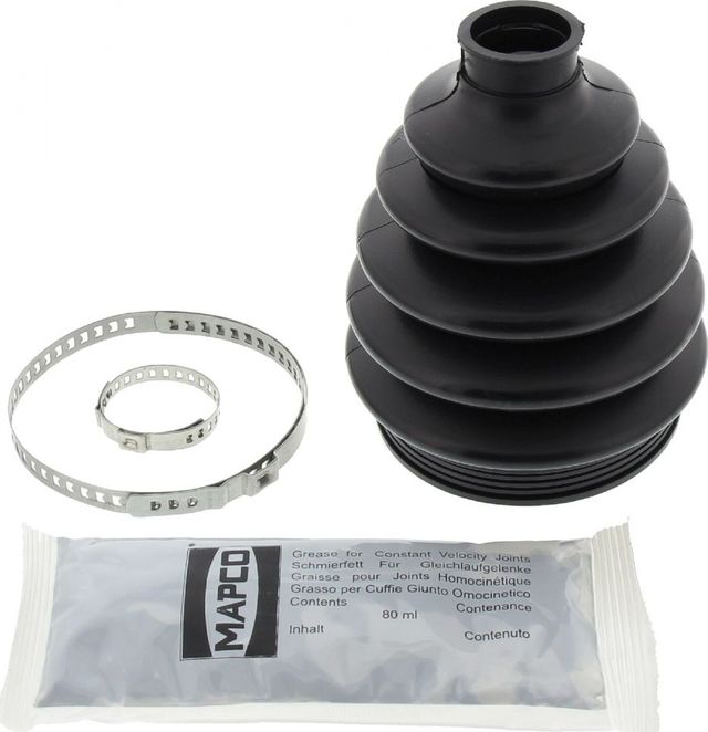 Пыльник ШРУСа наружный MAPCO для Audi A2 2000-2005. Артикул 18719