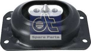 Опора (подушка) двигателя DT Spare Parts. Артикул 2.10096