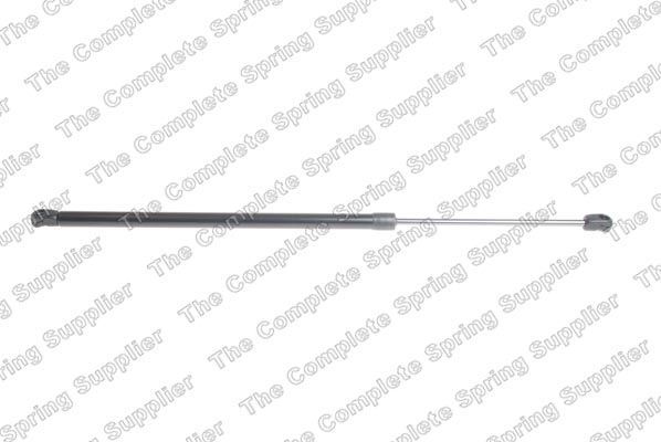 Амортизатор (упор) багажника Lesjofors. Артикул 8156848