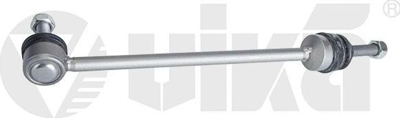 Стойка (тяга) стабилизатора Vika. Артикул 41416101