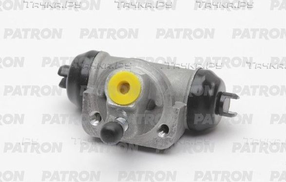 Тормозной цилиндр Patron (алюминий). Артикул PBC5507