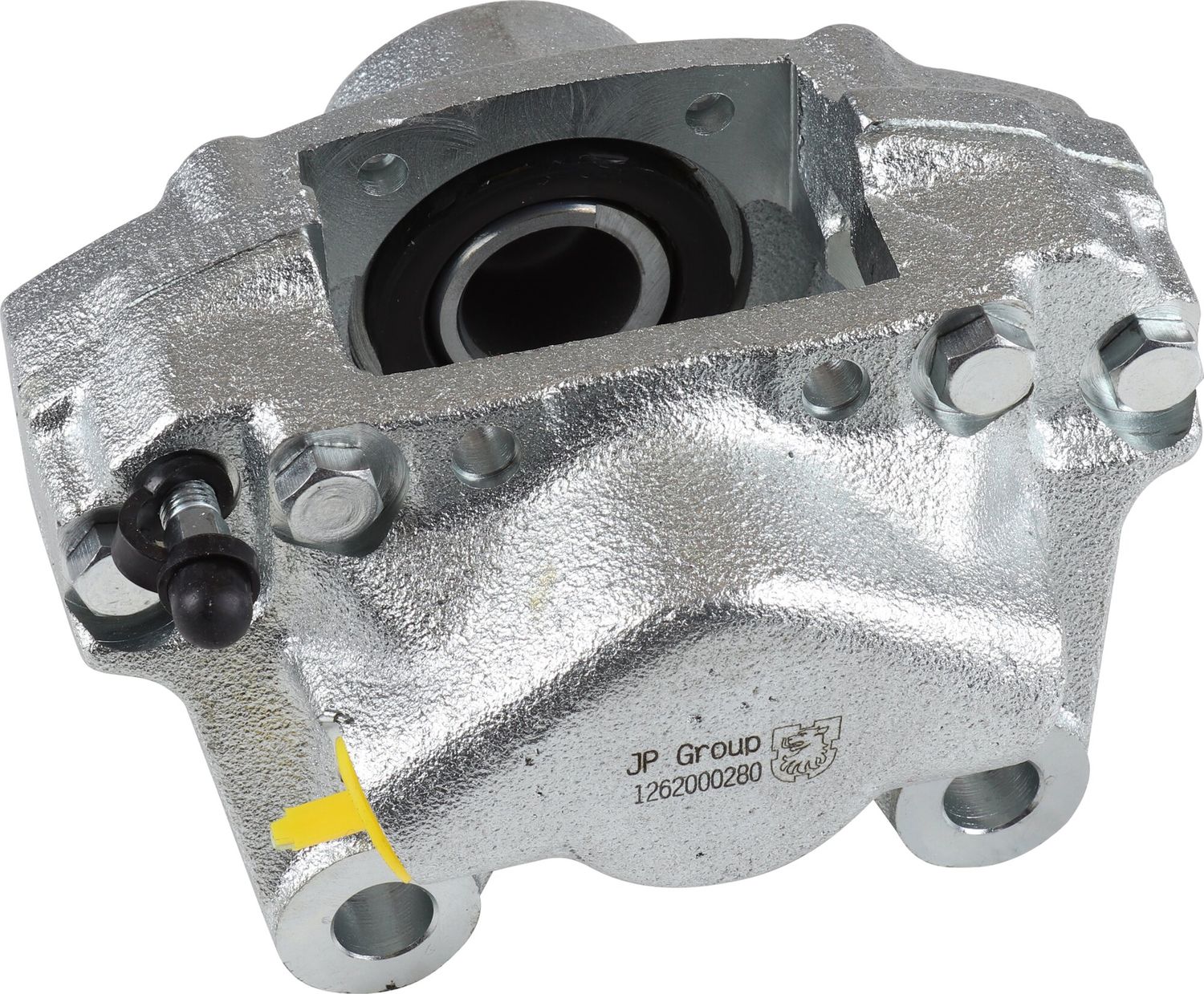 Тормозной суппорт JP Group задний правый для Opel Vectra A 1988-1995. Артикул 1262000280
