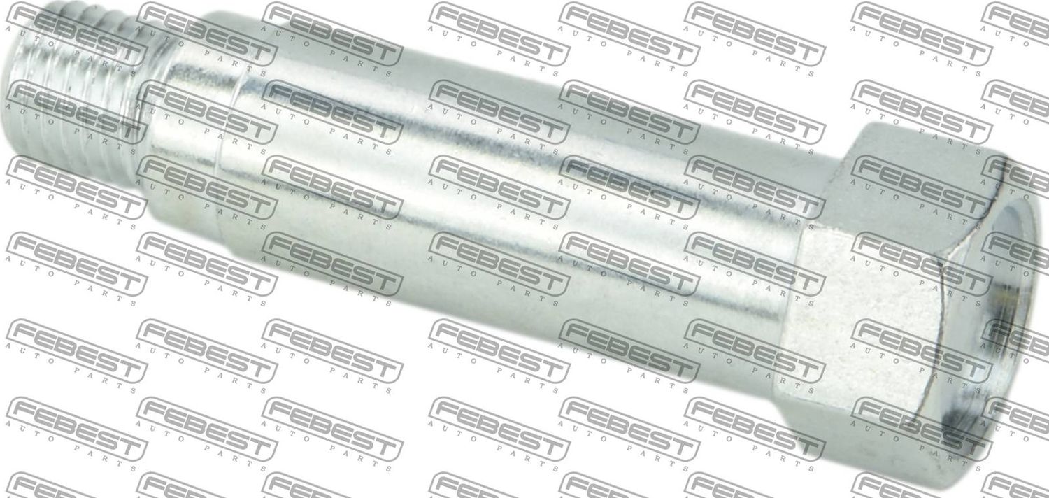 Направляющая тормозного суппорта Febest. Артикул 0174-MCV30LOWR