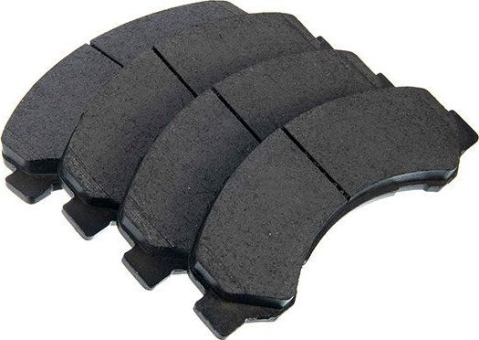 Тормозные колодки Stellox. Артикул 774 000-SX