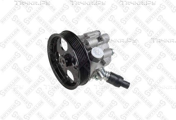 Насос ГУР Stellox для Opel Insignia I 2008-2017. Артикул 00-36456-SX