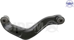 Продольный рычаг задней подвески Sidem задний правый верхний для Audi S4 II (B6) 2003-2004. Артикул 63473