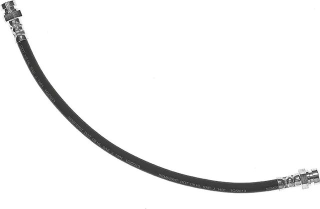 Тормозной шланг Brembo ESSENTIAL LINE задний правый для Hyundai H-1 I 1997-2007. Артикул T 30 072