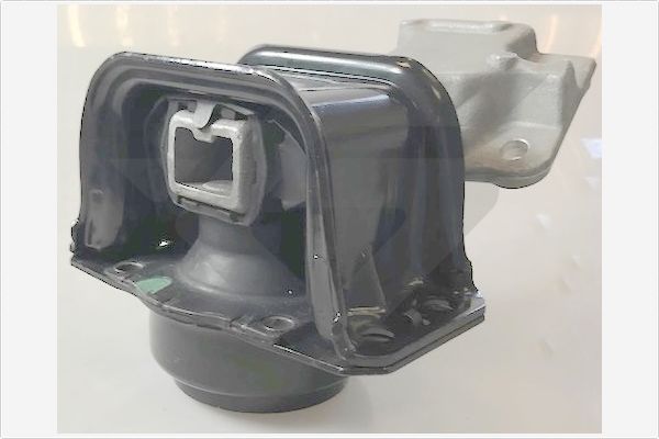 Подушка (опора) двигателя Hutchinson. Артикул 594615